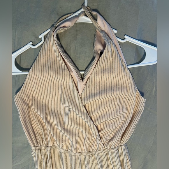 Pants - Sparkly jumpsuit, purchased in Poland!